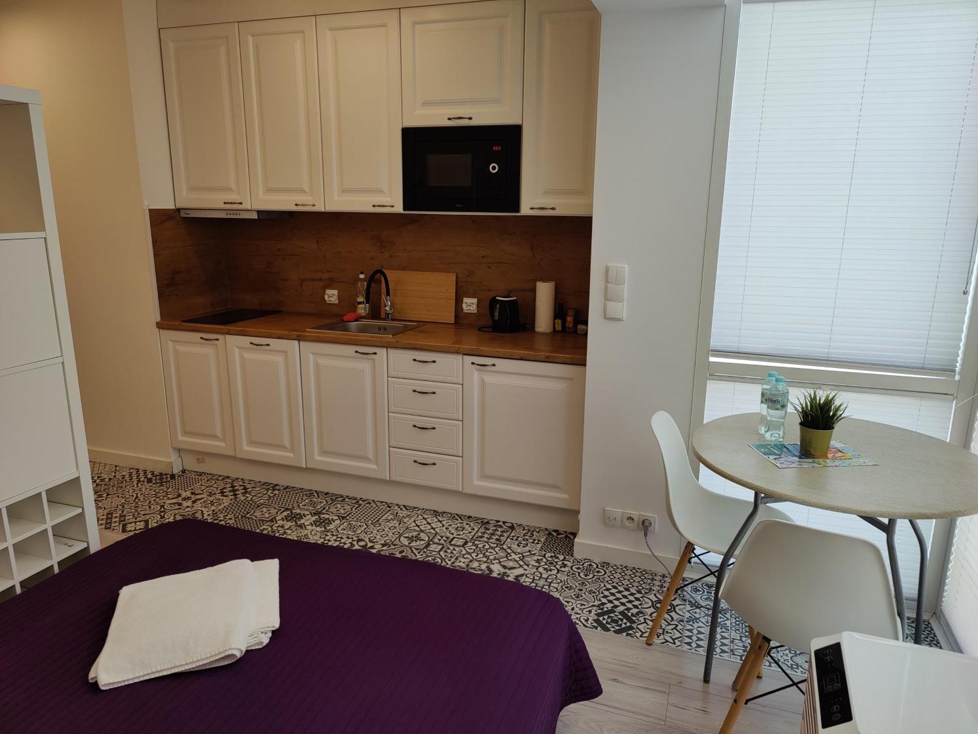 Apartamenty Gdynia Centrum Batorego Eksteriør bilde