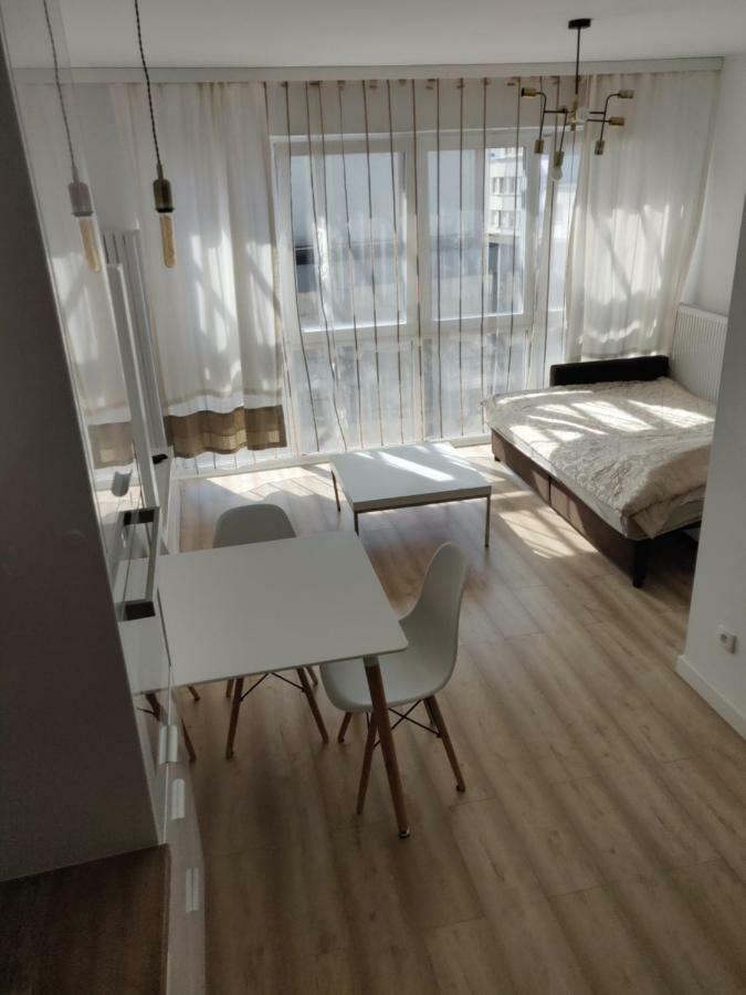 Apartamenty Gdynia Centrum Batorego Eksteriør bilde