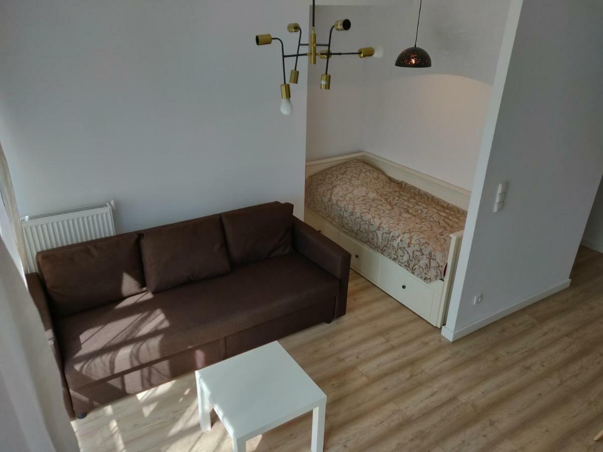 Apartamenty Gdynia Centrum Batorego Eksteriør bilde